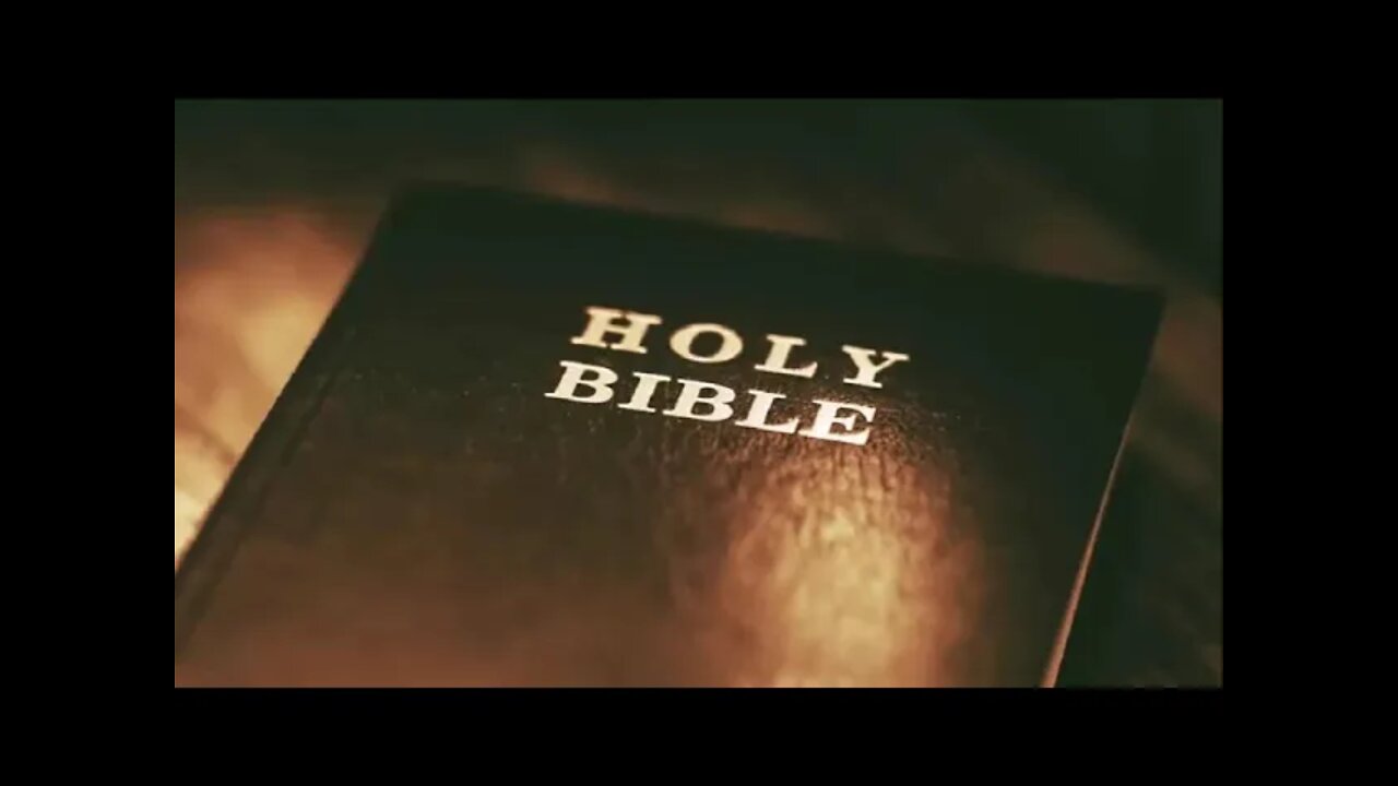 The Scripture & the Sense #15 - Jeremiah 15