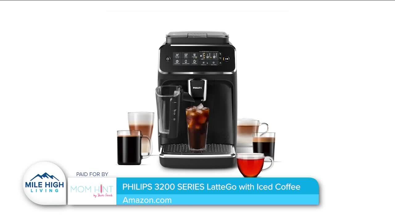 Gifts for Mom // Mom Hint