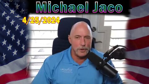 Michael Jaco HUGE Intel Apr 25: "Overcoming Pedophilia Committed In Tunnels Under A University"