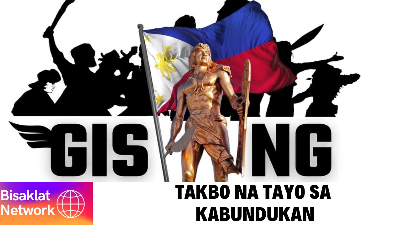TARA NA SA KABUNDUKAN