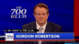 700Club - May 29, 2023
