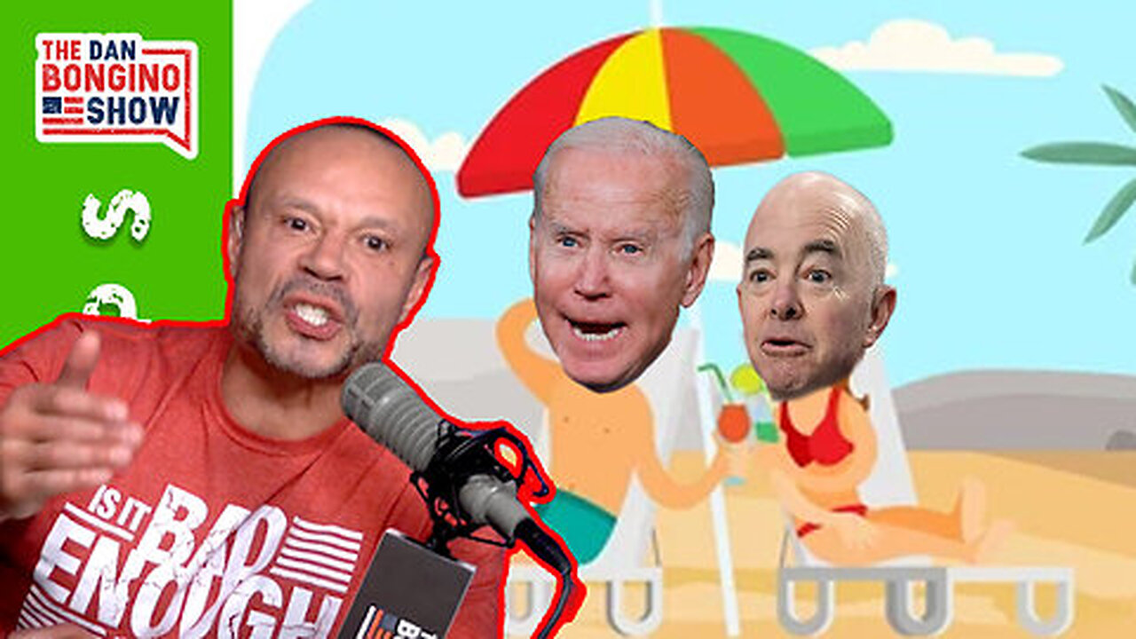 While The South Is Sinking The Biden Bro's Are Sunning Their