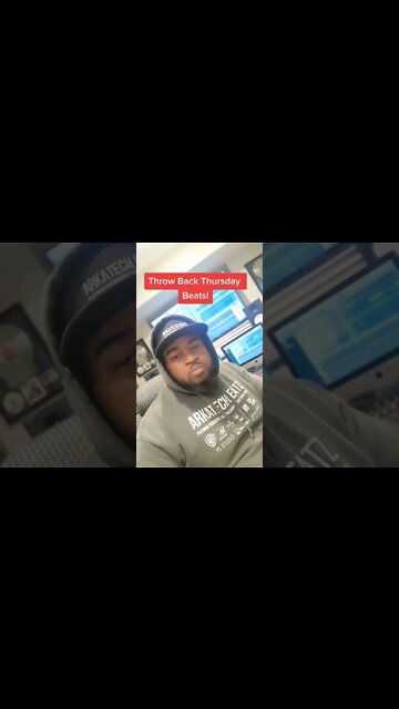 TBT Beats - We Gon Take It!