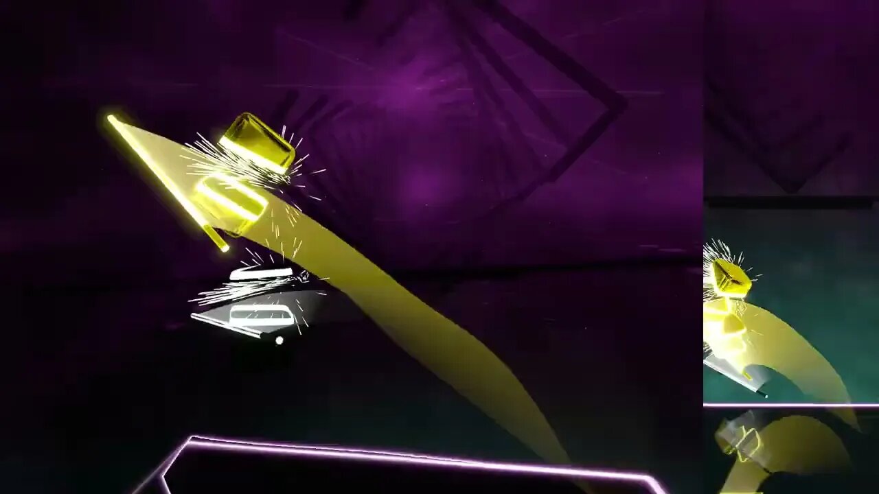 (beat saber) c148 - sweden [mapper: halcyon12]