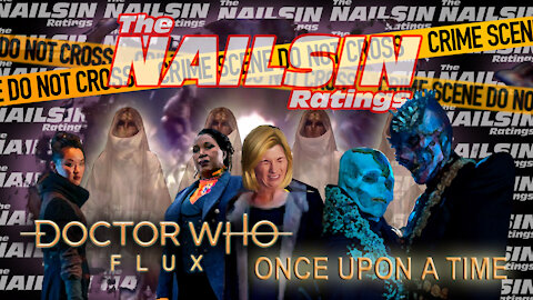 The Nailsin Ratings:Dr Who - Once Upon A Time