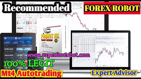 🔴 Hedging Strategy - BEST AUTOTRADING FOREX BOT 2023 🔴