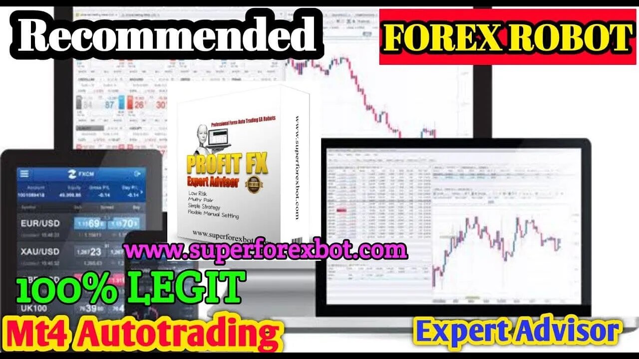 🔴 Hedging Strategy - BEST AUTOTRADING FOREX BOT 2023 🔴