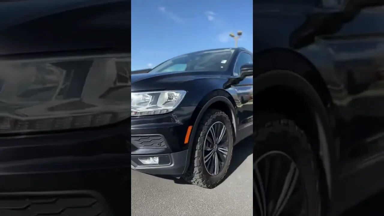 New arrivals! 2017 Ford F-150, 2019 Volkswagen Tiguan, and 2020 Mazda CX-9