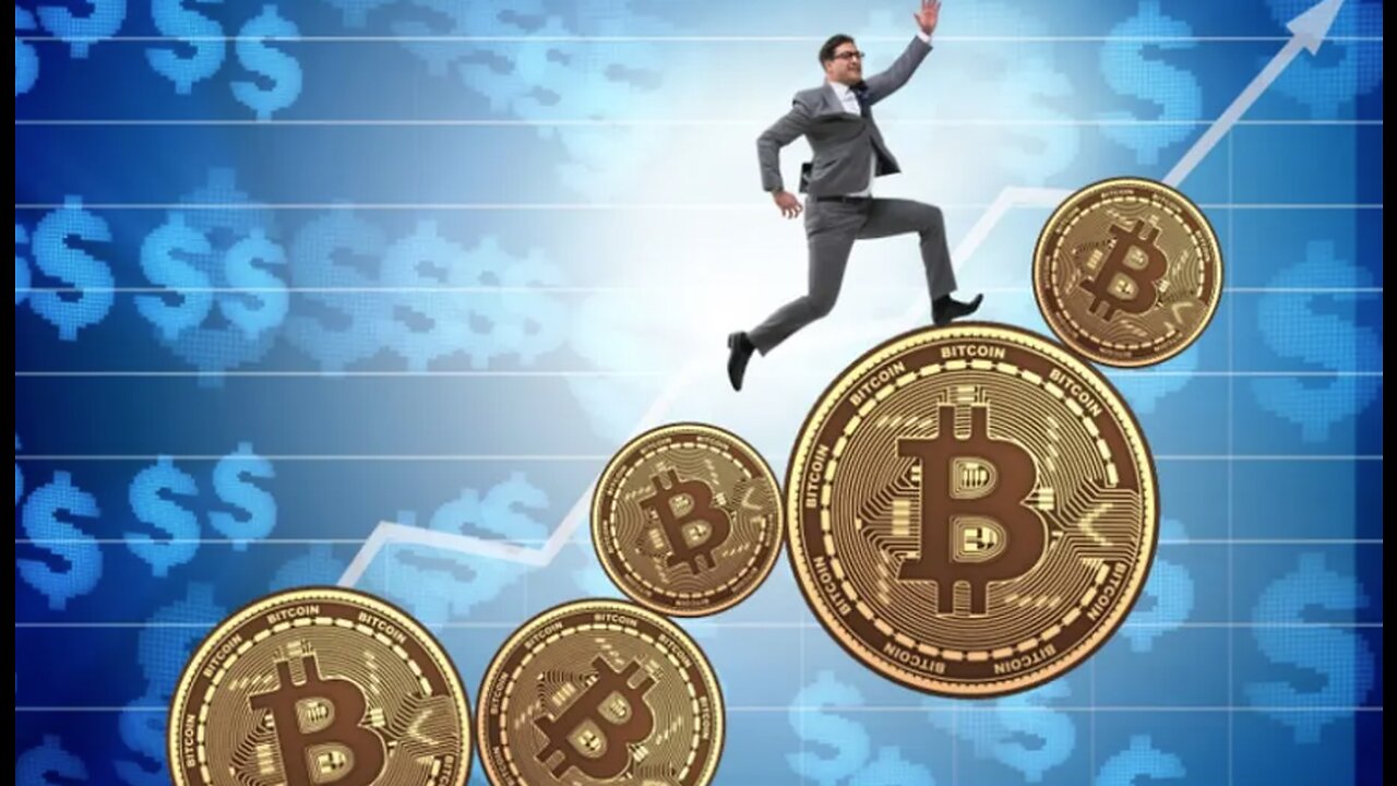 ALERT!! THE BIG MONEY ELITE ARE RUNNING TO BITCOIN AND THEN SYSTEM!! PANIC IN DC!!