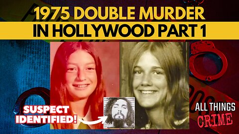 The 1975 Double Murder in Hollywood ft. Tom Myers Part 1