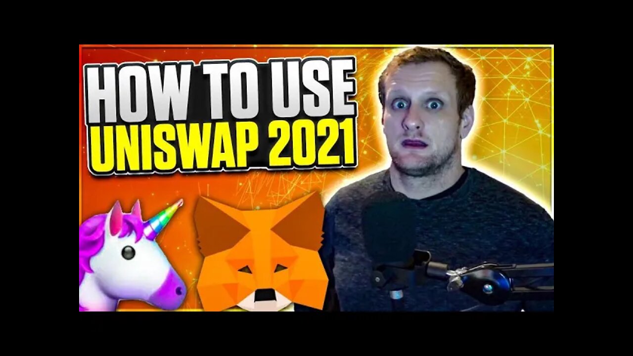 How to add Liquidity in Uniswap | 2021