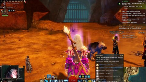 part trois : It's streaming time!!! GAME OOOONNNNNN!!! Come watch and chat!