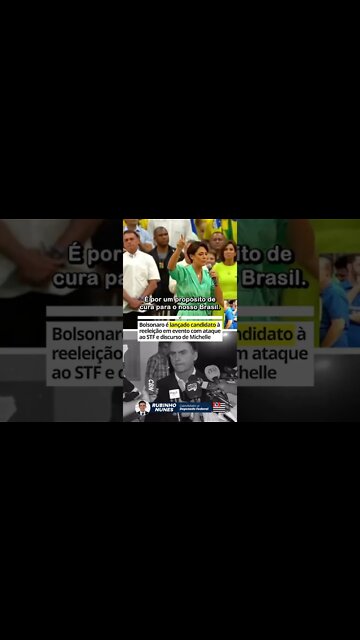 Só mais uma mentira do chefe do executivo! #shorts #bolsonaro #pl #brasilia