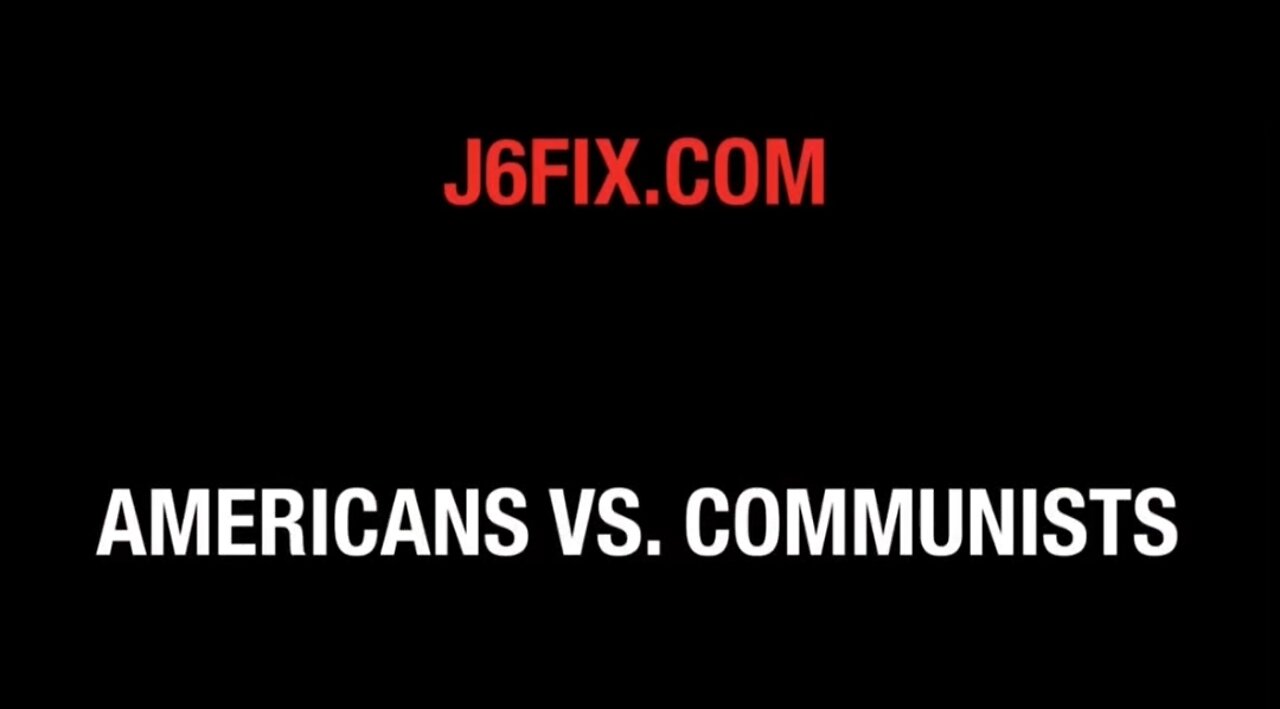 1846. JAN6 2022🚨BRACE FOR IMPACT 2023