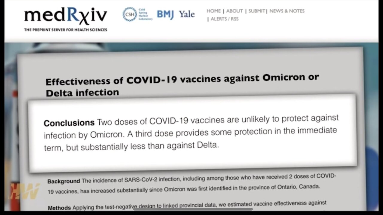 Boosters provide negative efficacy against Omicron