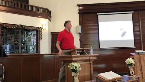 Apologetics Conference 2021, Session 4 - "Strategies for Effective Apologetic Encounters"