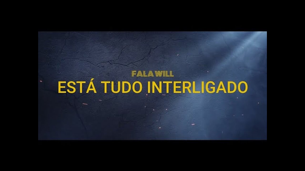 ESTÁ TUDO INTERLIGADO. GREVE DO AGRO NA ALEMANHA| CHOQUEI VOLTANDO| REGULAÇÃO DA INTERNET| FALA WILL