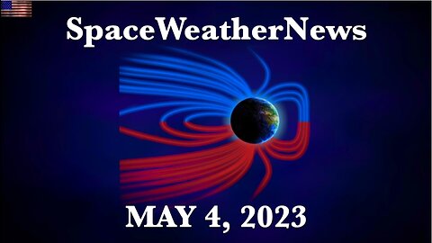 Sun Waking Up, Star Eats Planet, Angular Rotation | S0 News May.4.2023