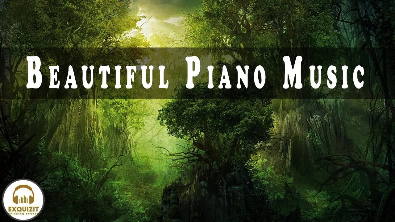 Beautiful Piano Music Sleep Music, Fall Asleep, Relaxing Sleeping Music