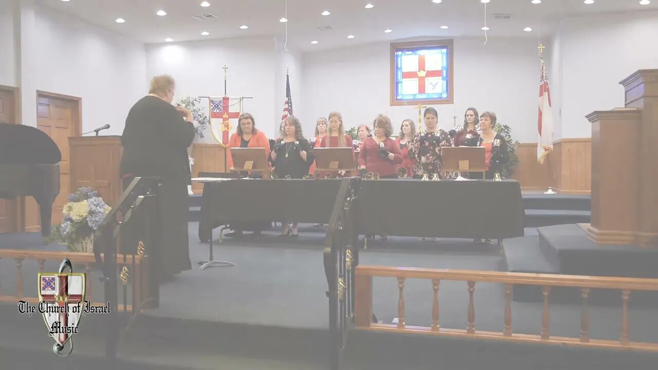 2 Songs by The Majesty Bell Choir