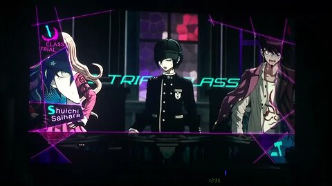 Danganronpa V3: Killing Harmony - Episode 21: The 1st Trial(Part 3)