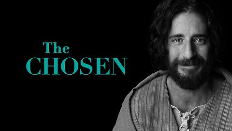 The Chosen - Week 3 - Mary and Thomas