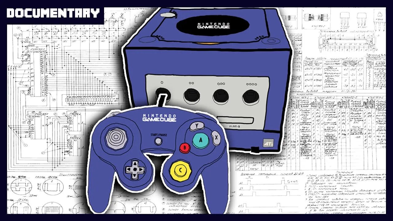 The Genius of the GameCube