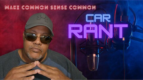 Car Rant, Mall Rant Feb 26 2024