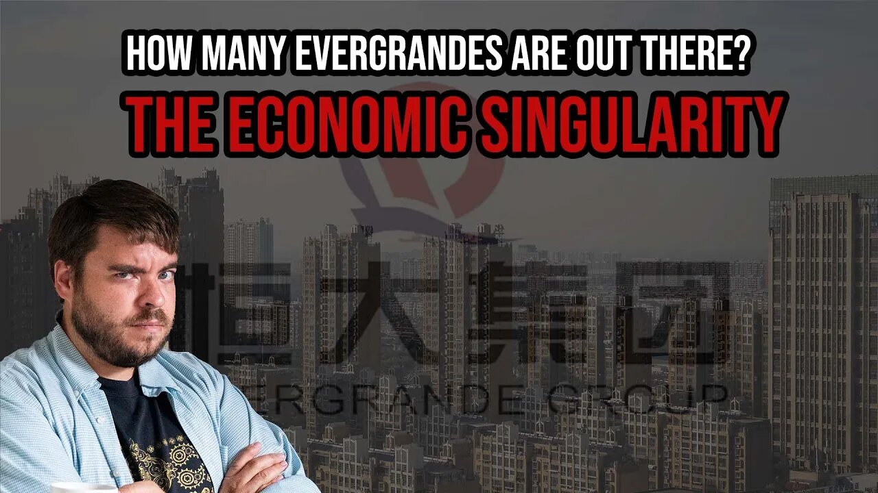 Economic Singularity