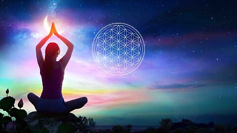 The Ancient Secret of The Flower of Life