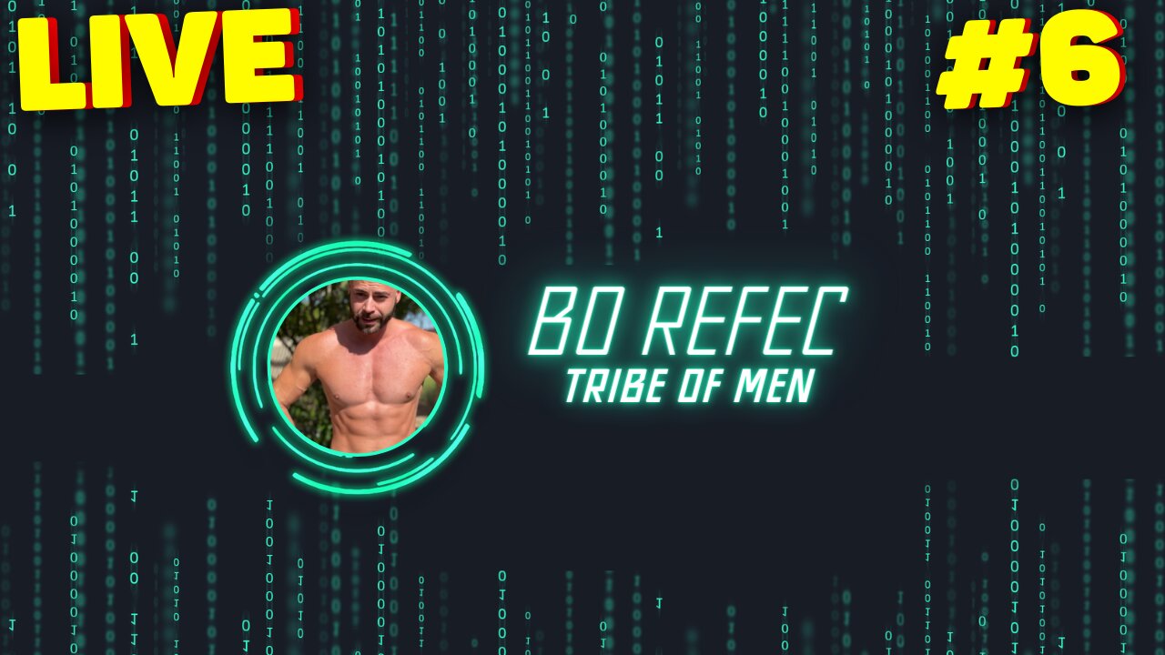 Live #6 Modern Women Are Clueless And Blue Pill Simps