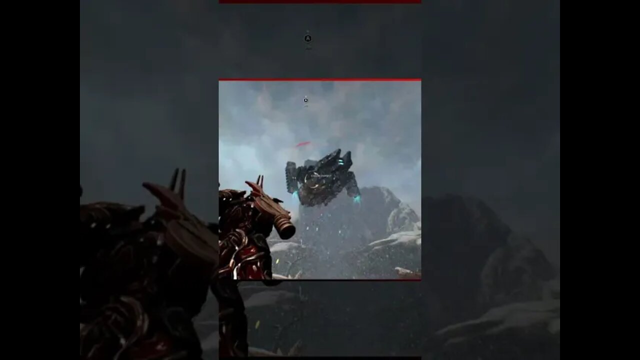 Warframe Excavation Woes