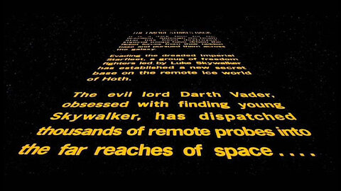 "The Empire Strikes Back" (6May1980) Orignal Premiere Version!!! 16mm Source Print!!!!