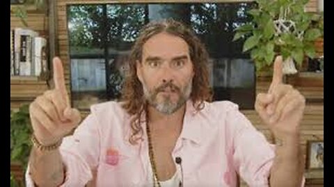 Russel Brand trying to save himself/Howard Stern trying to remain revelent