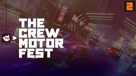 PORSCHE-HOPPING // THE CREW: MOTORFEST // Xbox Series X Beta Gameplay (Pt. 2 Of 3)