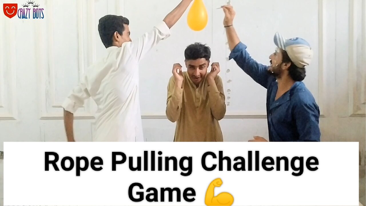 Funny game video 😂 Support Guys please 🥺