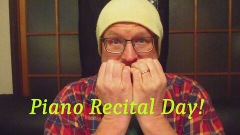 Piano Recital 1 - Beginner