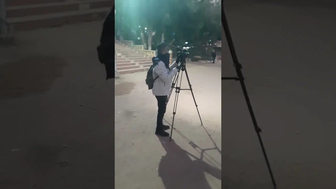 ZeNLP walking meditation