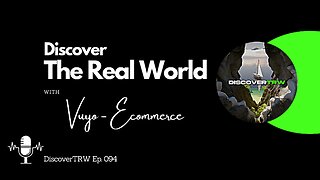 Ecommerce Success - Vuyo | The Real World | Interview #94