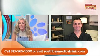 South Bay Medical | Morning Blend