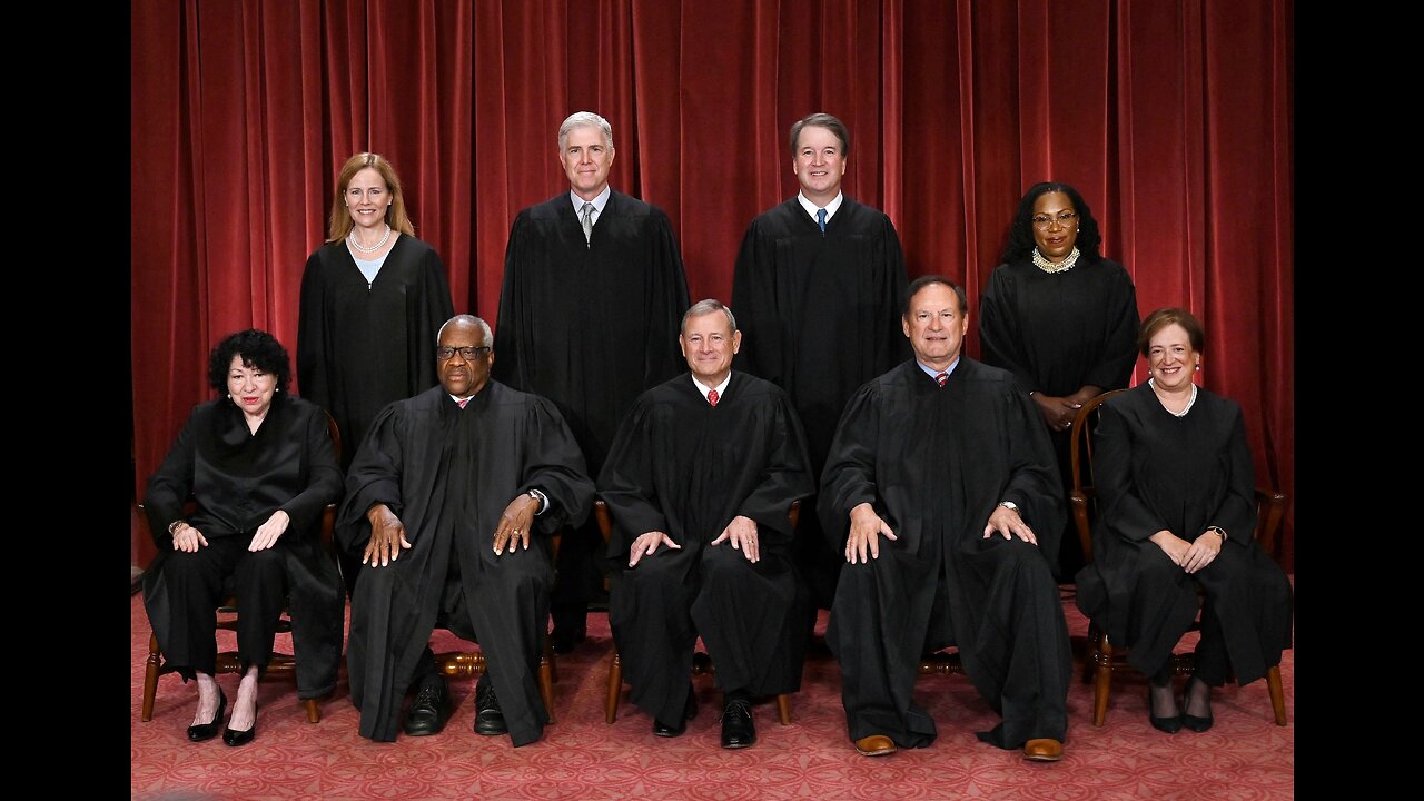 WRAP UP 124 JUAN O! BRUNSON SCOTUS 1/6 UPDATES! REPTILIANS!