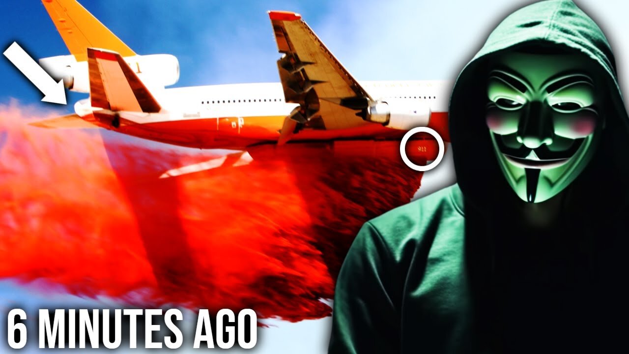 Let's Expose Them For What They Are