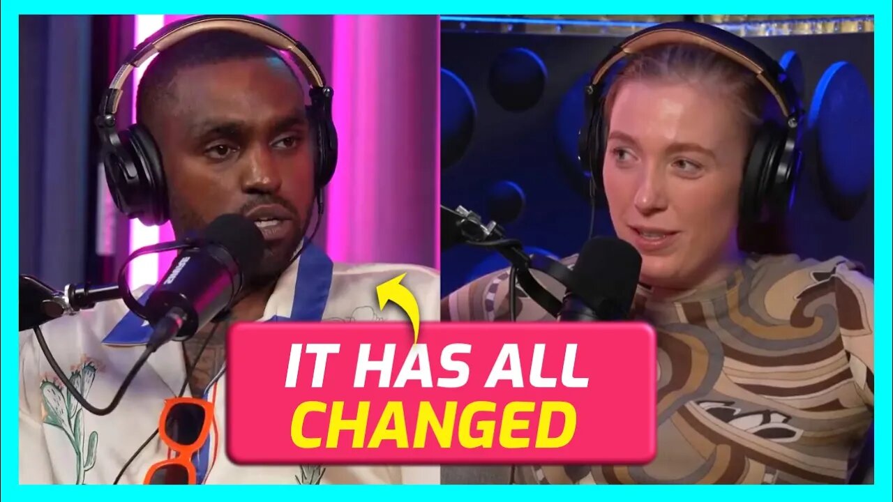 Modern Women Do UNBELEIVABLE Things