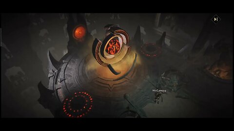 Diablo Immortal Recalling the Past