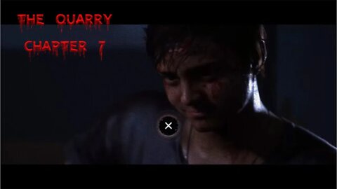 #FullMovie - Dylan Has No Hand LOL... - (#TheQuarry #funnymoments #Scarymoments #Gaming )