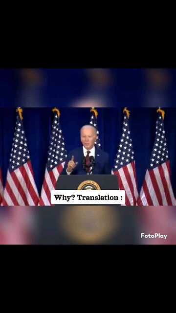 Biden Translator