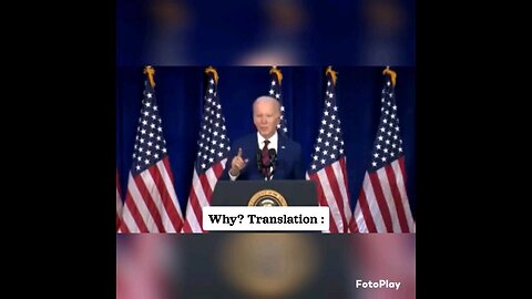 Biden Translator