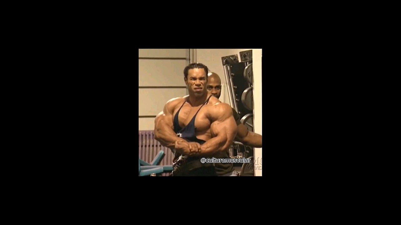 KEVIN LEVRONE (uncrowned king)