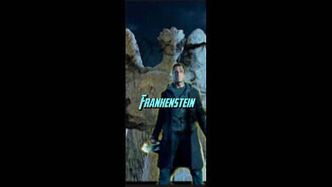 FRANKENSTEIN