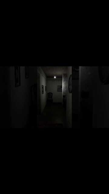 Horror Unleashed || #shorts #gaming #horror #fight #terrifying #nightmare